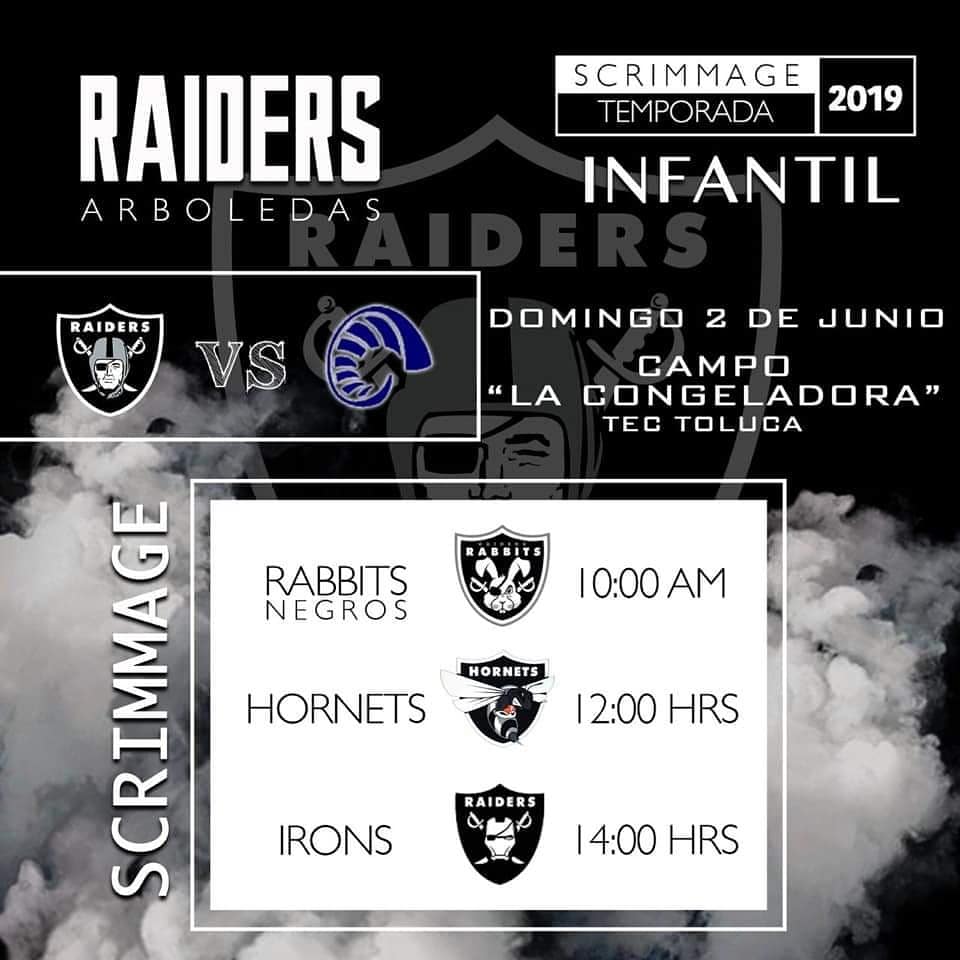 COMENZAMOS
<a href="/LasArboledasMex/">Arboledas</a> @FADEMACoficial <a href="/receptorcommx/">receptor | Futbol Americano🏈🏟</a> @1LaloVarela <a href="/mundodelovoide/">Mundo del Ovoide</a> <a href="/ValleDoradoMX/">Valle Dorado MX</a> <a href="/Tercer_Cuarto/">Tercer Cuarto</a> #feelsilver&amp;black