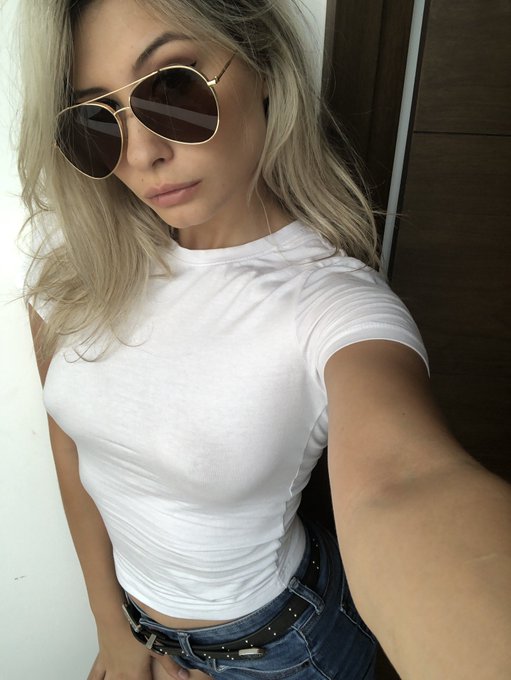 Watch Issa vegas's leaked NSFW photo on TwXstars