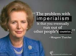 BestLeftist's tweet image. Ah, the wise Maggie Thatcher.