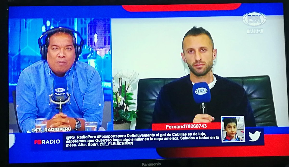 Fue importante estar entre los 40 convocados de la <a href="/SeleccionPeru/">La Bicolor</a>, ahora duele no estar, pero hay que seguir trabajando y mejorar. Ahora debo seguir disfrutando en <a href="/ClubSCristal/">Club Sporting Cristal</a>  🇵🇪