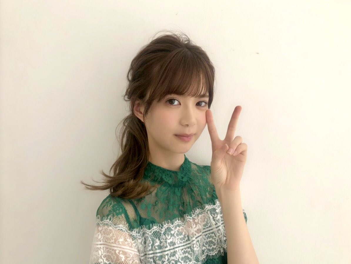 5月29日(水)より順次発送されている「HaaaaaN Spica」の表紙を田村保乃