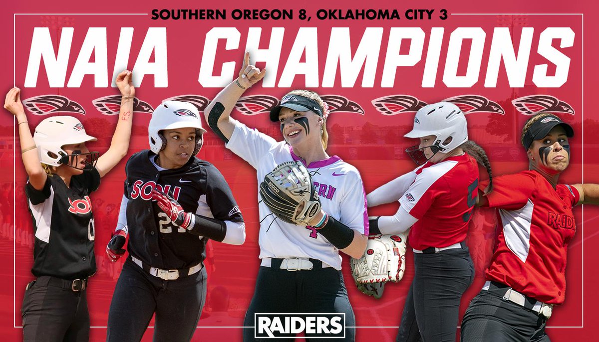 SOURaiders's tweet image. We just did that. 🔴⚪️⚫️
#RaiderUP