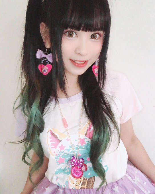 Twitterのコスプレ画像5
