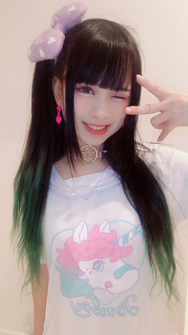 Twitterのコスプレ画像7