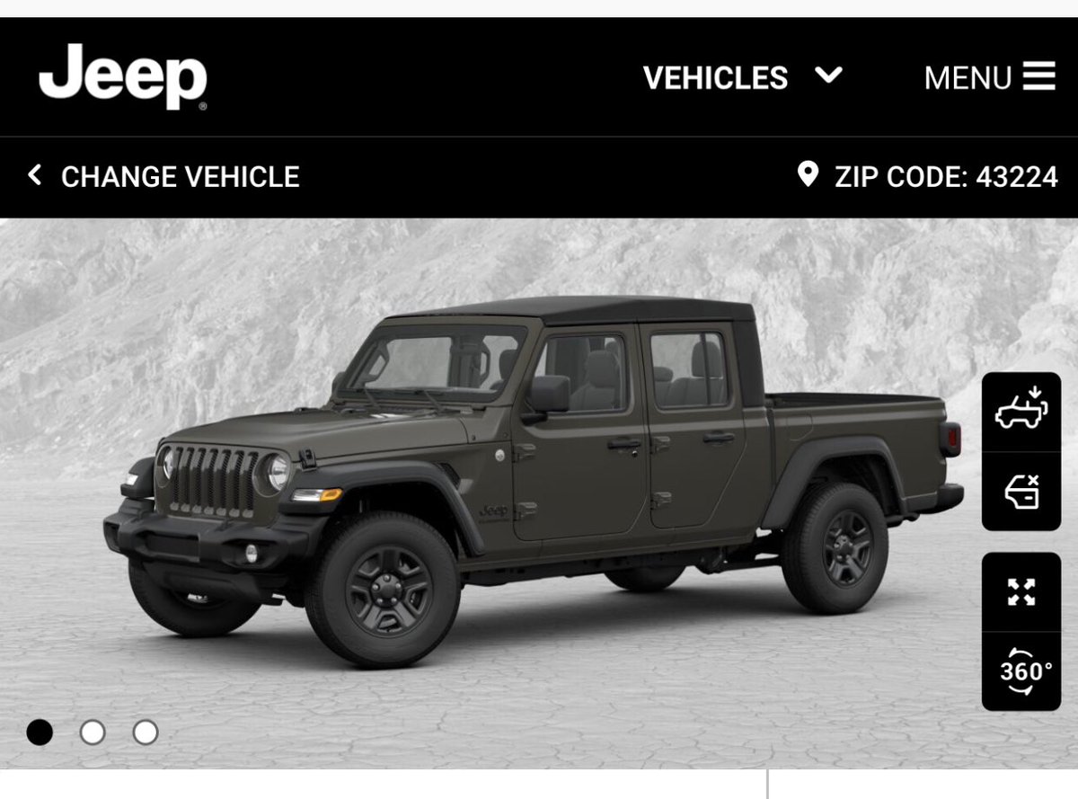 BarbieMNJ's tweet photo. This vehicle has me feeling some type of way. https://t.co/Dnt8r7Uocl