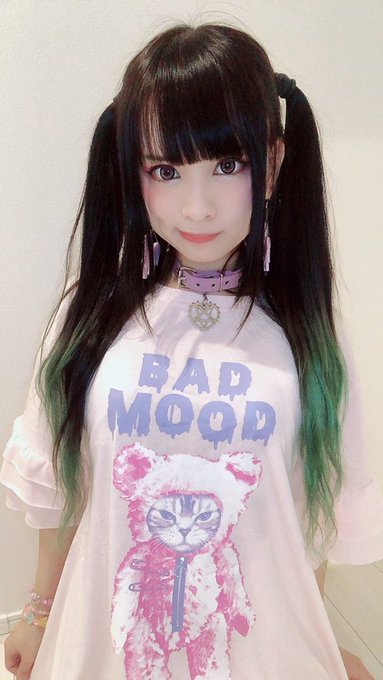 Twitterのコスプレ画像6