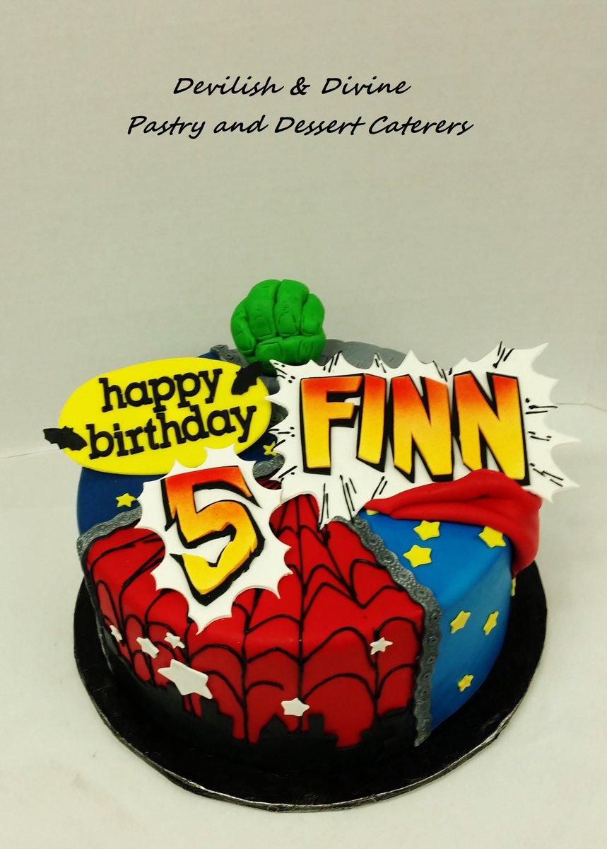 DnDPastry's tweet photo. Need a cake? We'll save the day :) https://t.co/9U4yG3u24K
