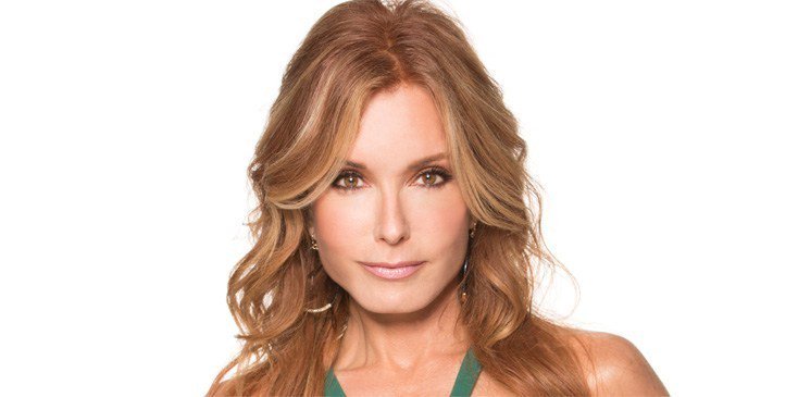 Happy Birthday To Tracey E. Bregman!  