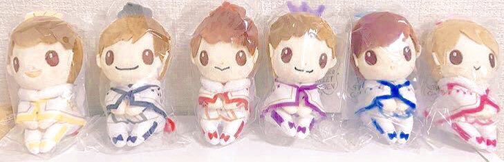 kingprincepre's tweet photo. 🎁King ＆ Prince SWEET GARDEN 
ちょっこりさん プレゼント 🎁

わずかですが、手に入りました！

【当選人数】
メンバー全員セットで2名さま

【応募締切】
6/3

【応募方法】
リツイート＆フォロー

#キンプリ #KingandPrince 
#平野紫耀　#永瀬廉　#髙橋海人　#岸優太　#神宮寺勇太　#岩橋玄樹 https://t.co/0OMgPsRlGf