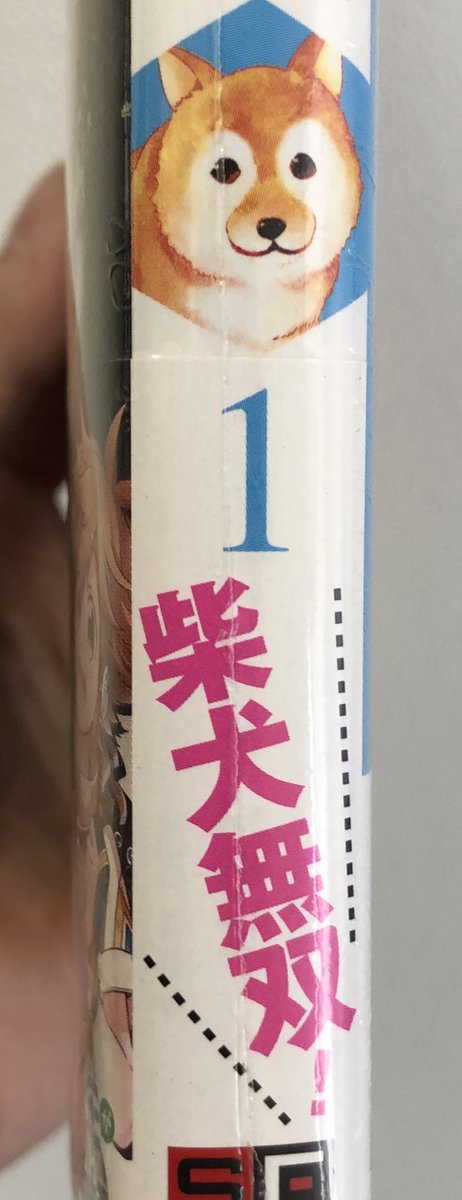 誰が作者かわからない あるラノベのコミカライズ本の表紙に情報が詰まりすぎて悲鳴をあげる人々 なんじゃこりゃ 柴犬無双先生 Togetter 誰が作者かわからない あるラノベのコミカライズ本の表紙に情報が詰まりすぎて悲鳴をあげる人々 なんじゃこりゃ 柴犬無双先生 Togetter
