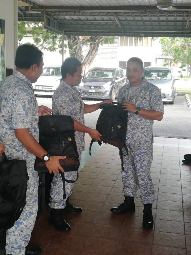 WNSD (Depot Bantuan Barat) tweet media