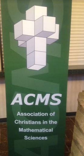 covenantbird's tweet photo. Ready for #acmsconference at IWU. At I high school I was at recently I saw this poster on the wall outside an art classroom. The pic caught my eye w/ the maths book in the bottom left and Scriptures in the center. "Sometimes it's not what you know but WHO you know that counts!" https://t.co/tQTmRzMIyn