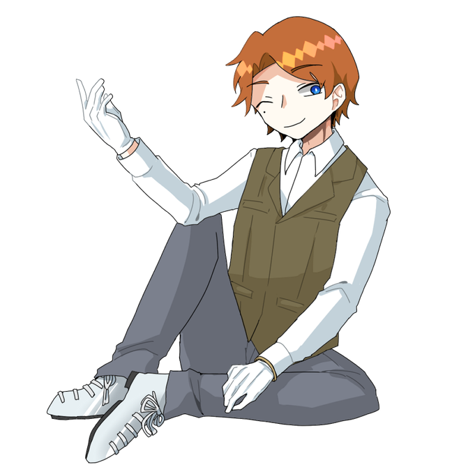 庭師のtwitterイラスト検索結果 古い順