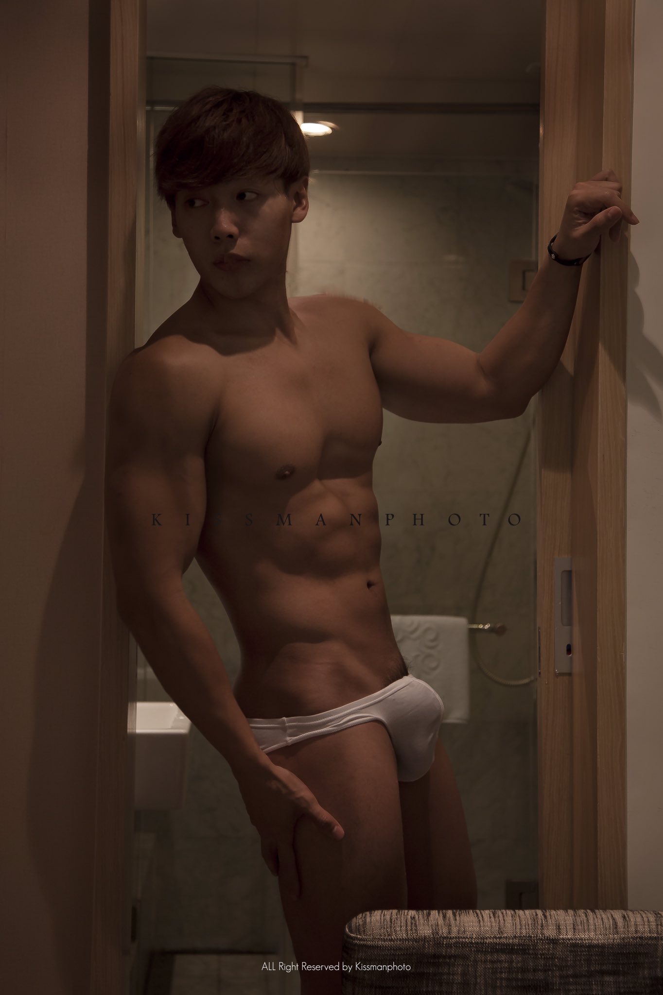   Sexy People 俊男美女  (严禁贴色情)