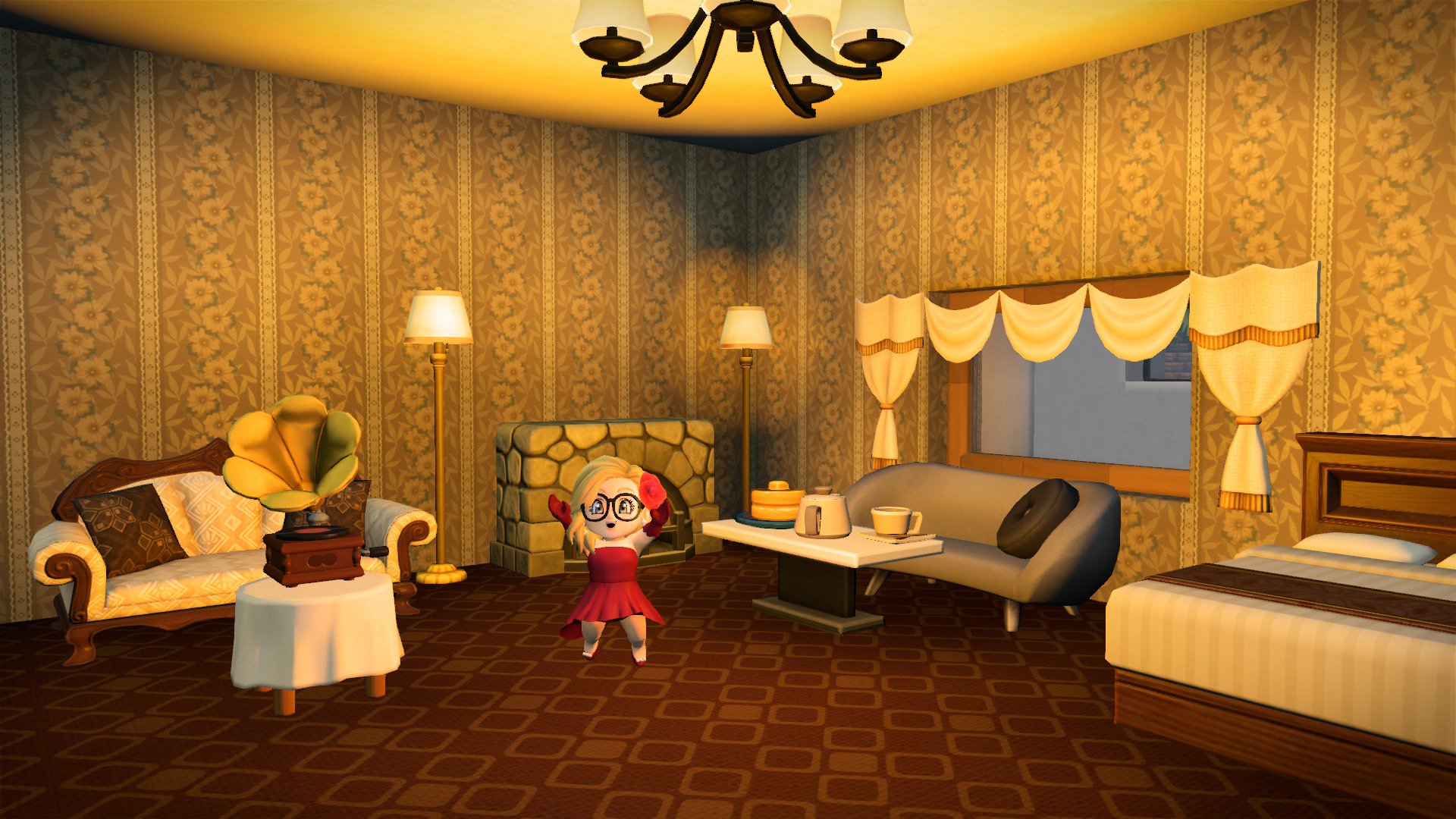 ドラゴンクエストビルダーズ２公式