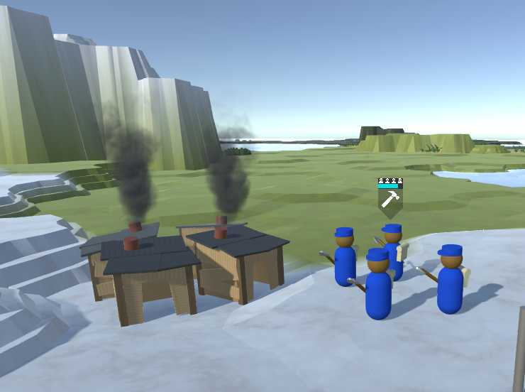 mini_state's tweet photo. Scrappy ol' slums for the poor folk to live in.
#gamedev #indiegame #indiedev #screenshotsaturday 

Join our Discord to participate in alpha testing: https://t.co/wH68qWrLs9 https://t.co/glIk42ILyZ