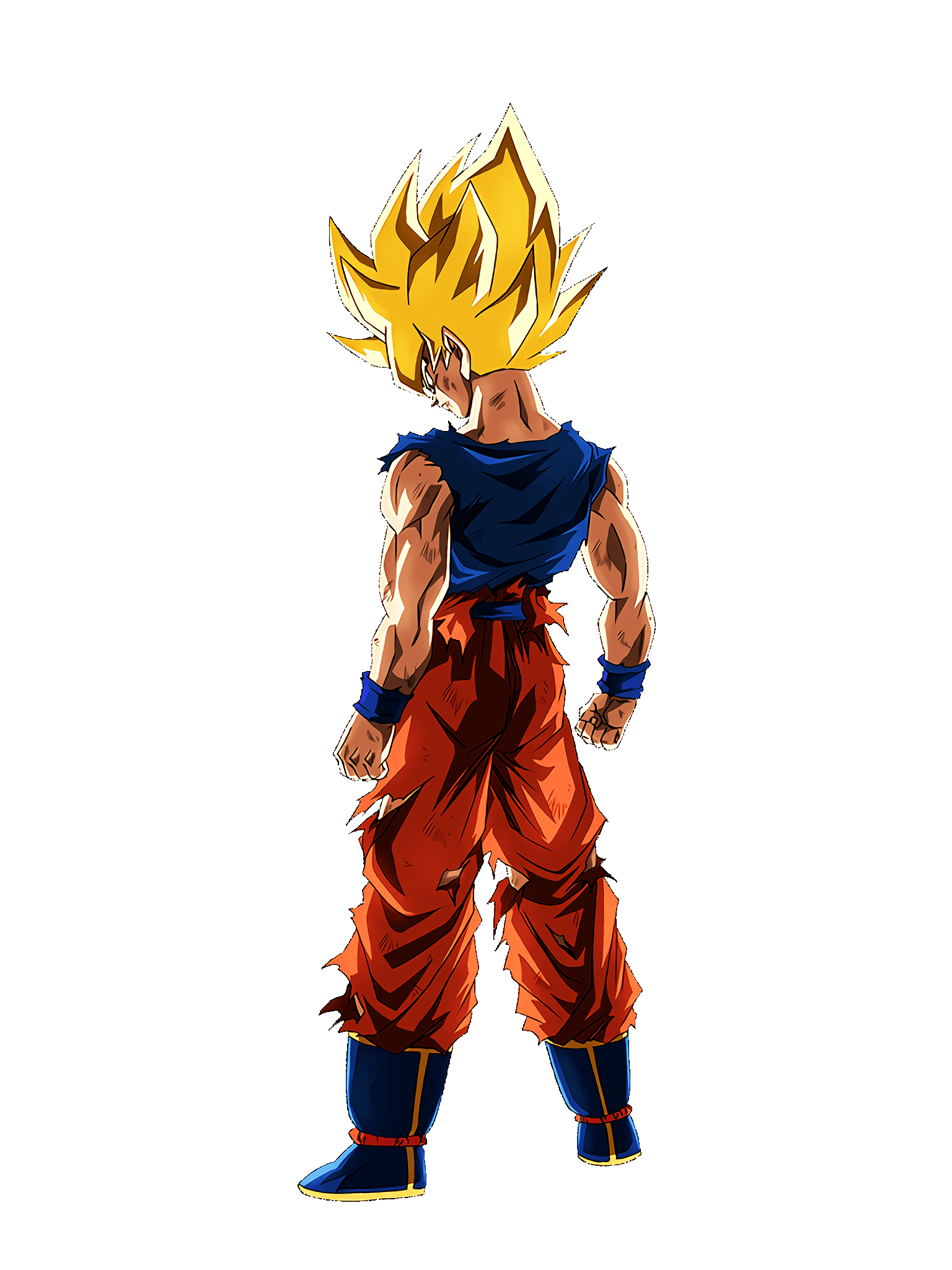 激怒悟空 EX2-005孫悟空ドラゴンボールスーパーダイバーズGDRゴッドレア
