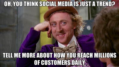 How else are you going to reach people.... 
#PCSOME 
pierce.ctc.edu/business-socia…
