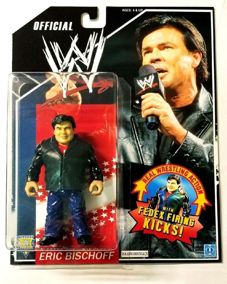 Notor1ousNate's tweet photo. @EBischoff this is pretty awesome! https://t.co/wi0ETRTNYE