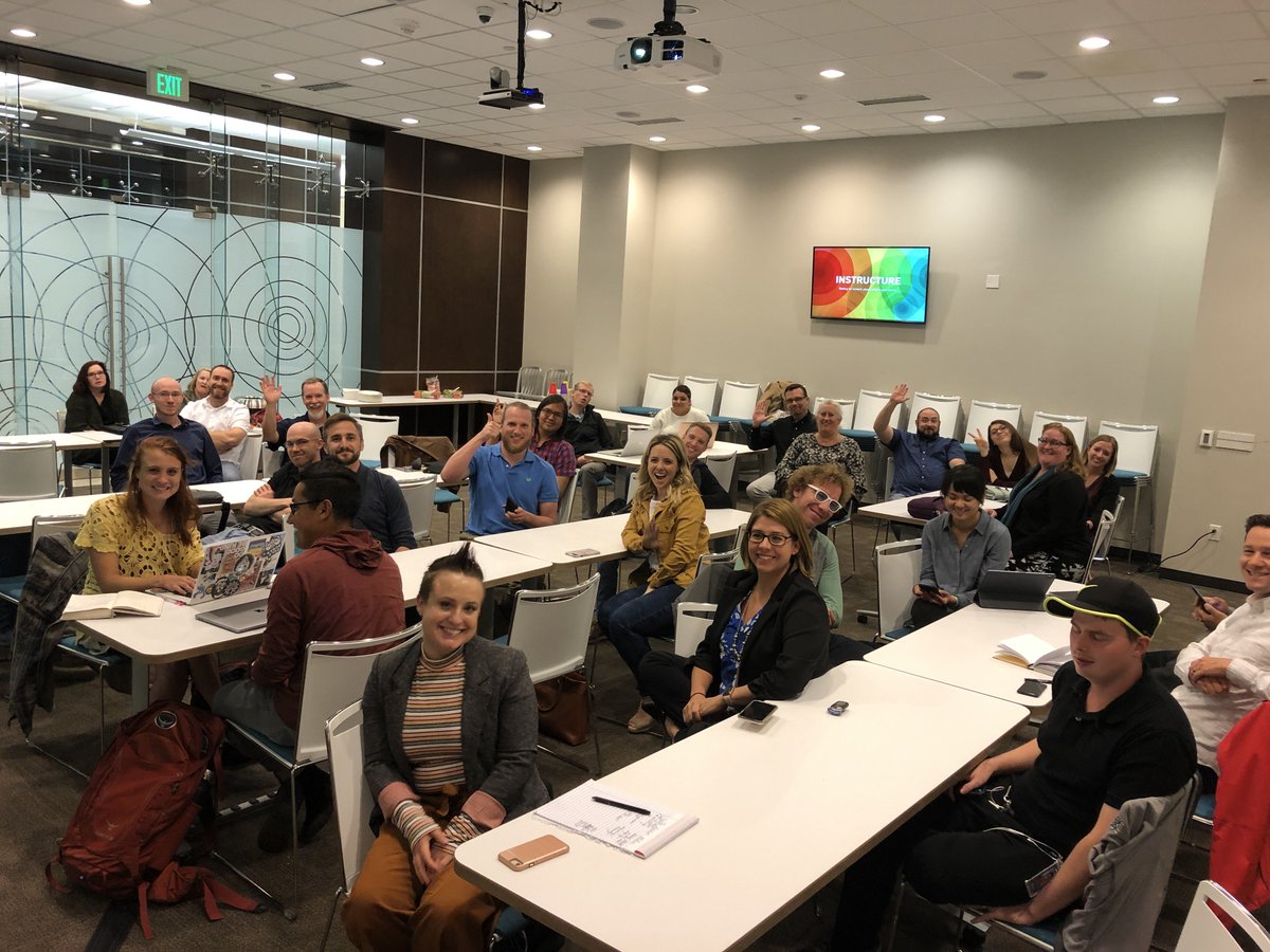 Utah Inclusive Design and Digital A11y Meetup tweet media