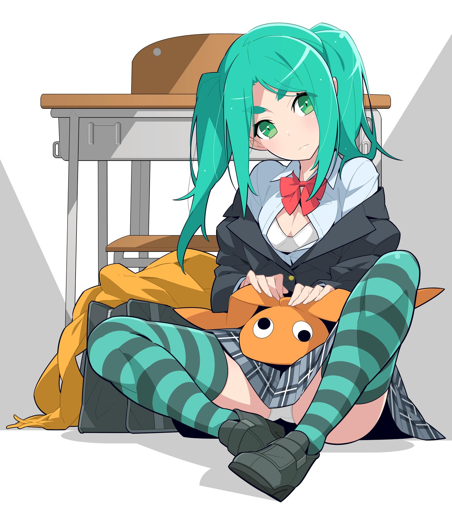 山波幸介在twitter 上 斧乃木余接 物語シリーズ 制服https T Co Sjq7ybnm6w Twitter