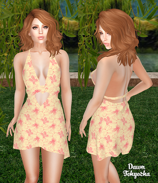 DawnTokyoska's tweet photo. New blog post:
https://t.co/ctluCbxr28
#secondlife #slfashion #slgroupgift #slfreebie #slfreebies #slfo #secondlifefashion #secondlifefreebies #secondlifeblogger https://t.co/JYZcHHSl8N
