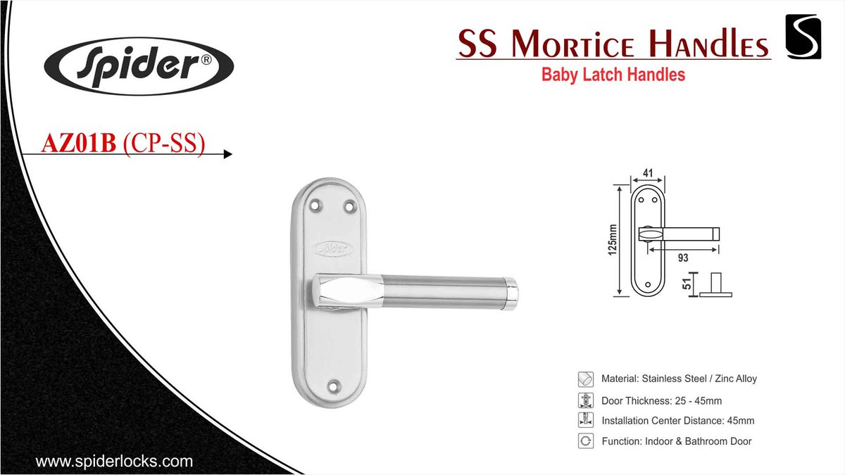 spiderlocks1's tweet photo. SS BABY HANDLE - AZ01B
https://t.co/lxWJGeqtwM https://t.co/ASxEEYu0E7