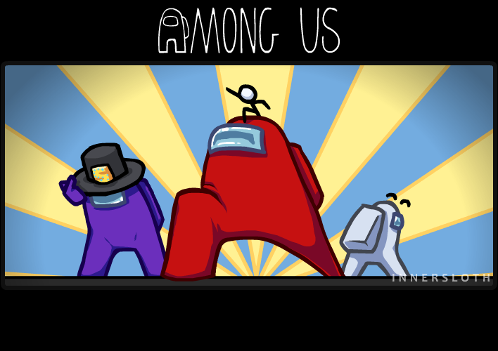 Among Us Free Version : InnerSloth : Free Download, Borrow, and