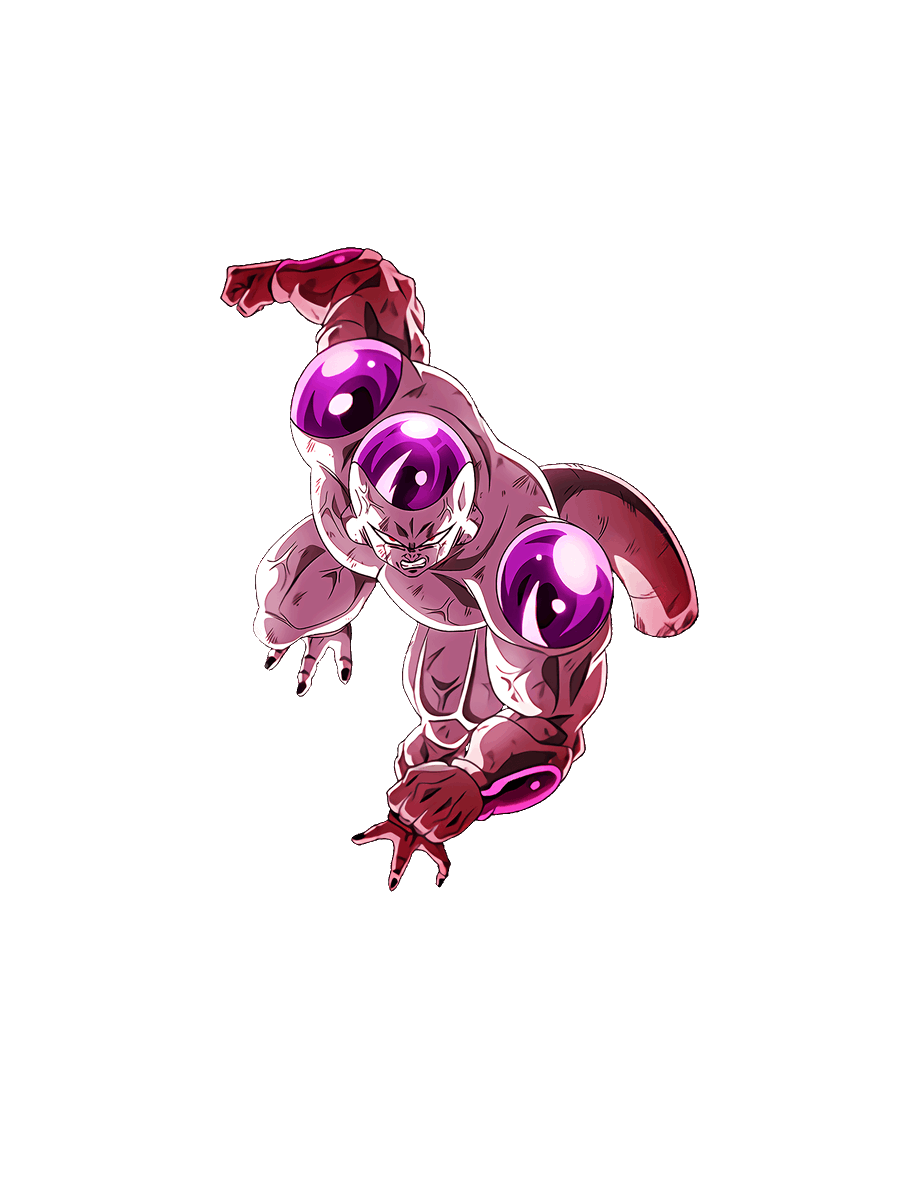 Hydros New Full Power Frieza Boss Art Dokkanbattle Boss Frieza Full Power Character Hd Version ドッカンバトル 上司 フリーザ フルパワー Dokkanbattleglobal Dokkanbattlejp Dokkanupdate T Co 1oyt9so081