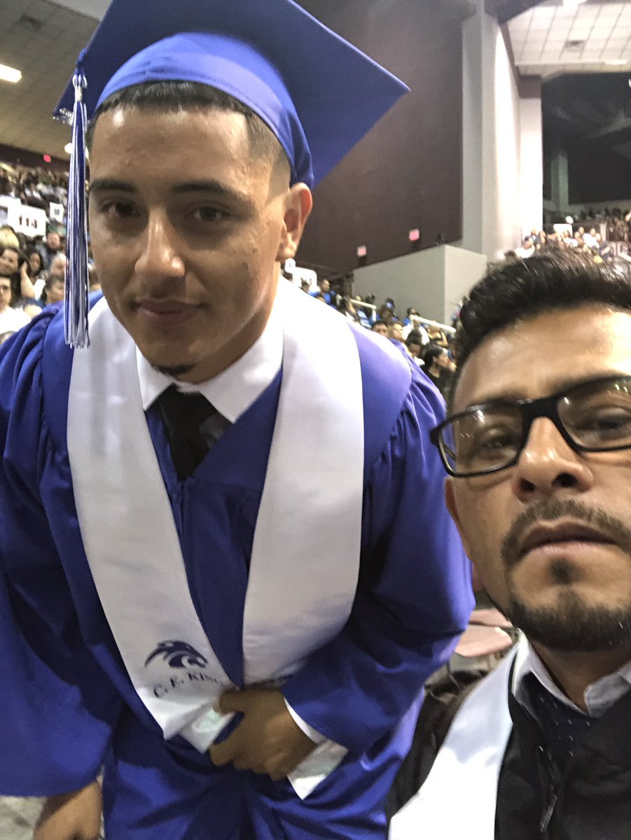 KHS graduation