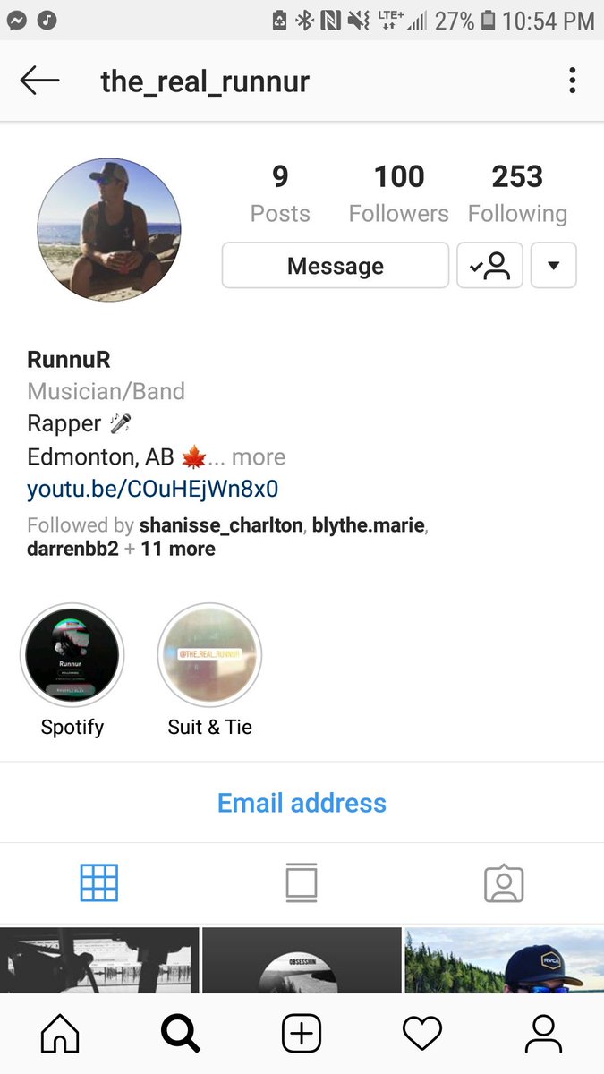 RunnuR_Official's tweet photo. Yoooo let's get it!!!!🔥🔥🔥 100 Followers on the Gram! Thank you so much to everyone that's been showing their support. I appreciate you and all the good vibes u come with.✌ Keep it wavy!😎 https://t.co/TTKOCUKccR https://t.co/U9c0vVW8El