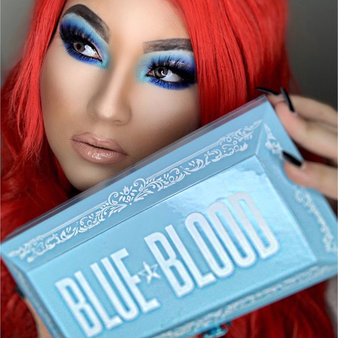 @JeffreeStar  i would die and go to makeup heaven if i was in #jeffreestarprlist https://t.co/Yh8j2k<a class="tags" target="_blank" title="On Twitter" href="/?out=eyJ0eXAiOiJKV1QiLCJhbGciOiJIUzUxMiJ9.eyJpYXQiOjE3MjE4MTMyMjYsImlzcyI6InR3cG9ybnN0YXJzLmNvbSIsIm5iZiI6MTcyMTgxMzIyNiwiZXhwIjoxNzUzMzQ5MjI2LCJyZWRpcmVjdF91cmwiOiJodHRwczovL3R3aXR0ZXIuY29tL0plZmZyZWVTdGFyIn0.kbxyVLIq2iPnT0D2yLXv26nkQptB1v5zgS9w_GMPqINZKKXrroJbD0bNsm9mpGMBdHJNj4-jUcp3E-Q8dl3QVQ">@JeffreeStar</a><a href="/tag/jeffreestarprlist"class="tags"><span>#jeffreestarprlist</span></a>