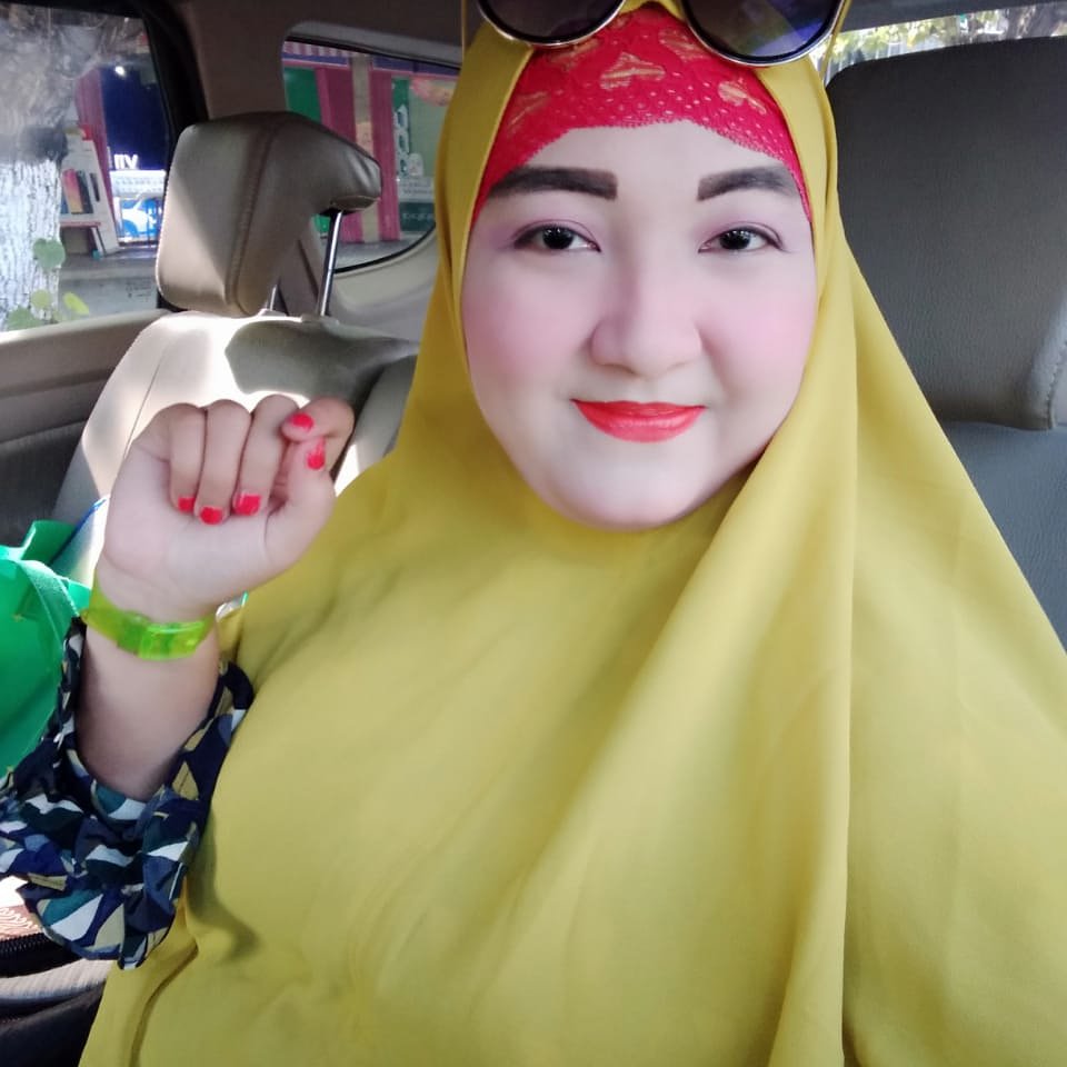 Hilda N.A.MKep.New Life (@hildanurafrian1) on Twitter photo 