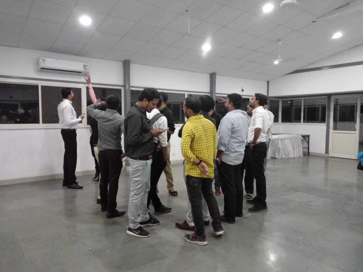 astpp_official's tweet photo. Some visionary discussions before team ASTPP dispersed.
#ASTPP4 #ASTPP4Launch #ASTPPLaunch #LaunchEvent https://t.co/qzFgj1uKhL