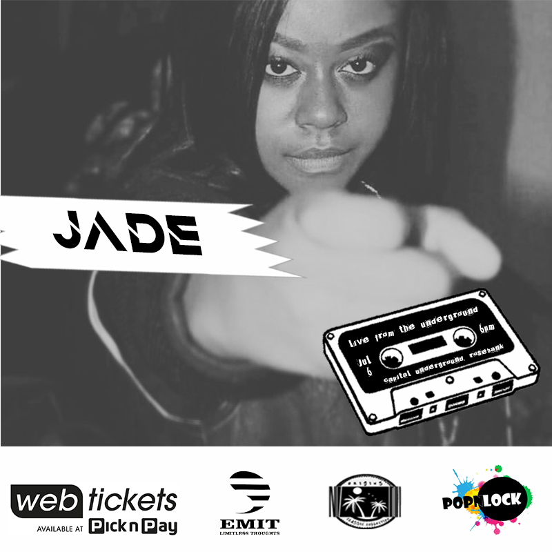 popnlockpro's tweet photo. #LFTU #lftu #livefromtheunderground #younotready #julysix #ticketshow # @jade_9goddess #jade π₯ π₯ π₯ π₯ π₯ π₯ π₯ π₯ π₯ π₯ π₯ #itsnotagame https://t.co/BBfK6Fkae8