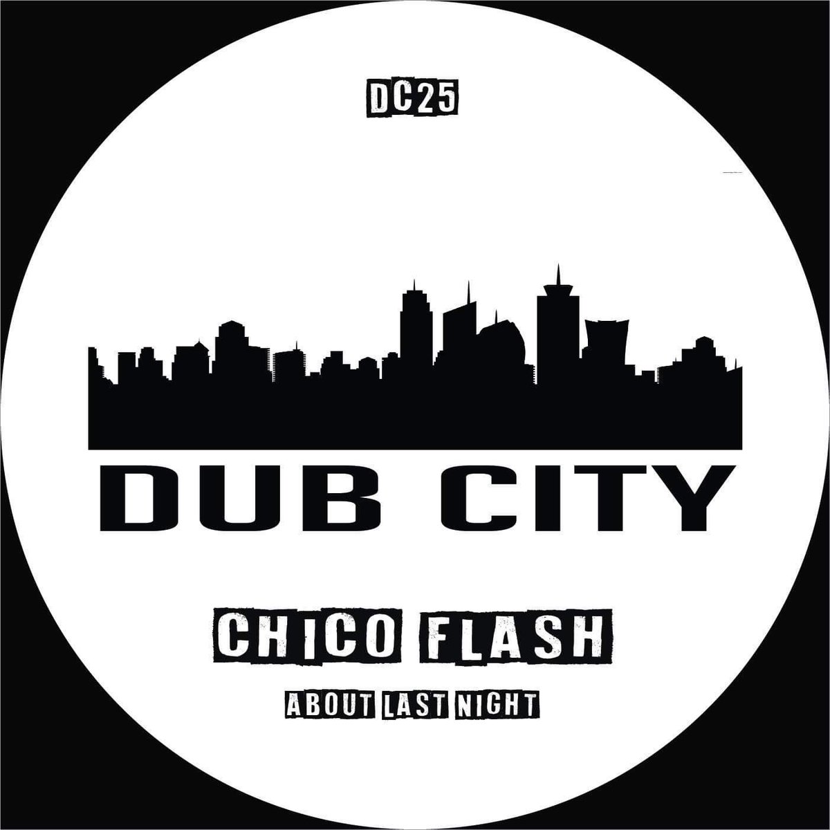 chicoflashmixes's tweet photo. Out now on Dub City Traxx, @traxsource promo business - a new slice of #garagehouse from Chico Flash! https://t.co/bis89lZJ2y https://t.co/Bx1BO7I3dB