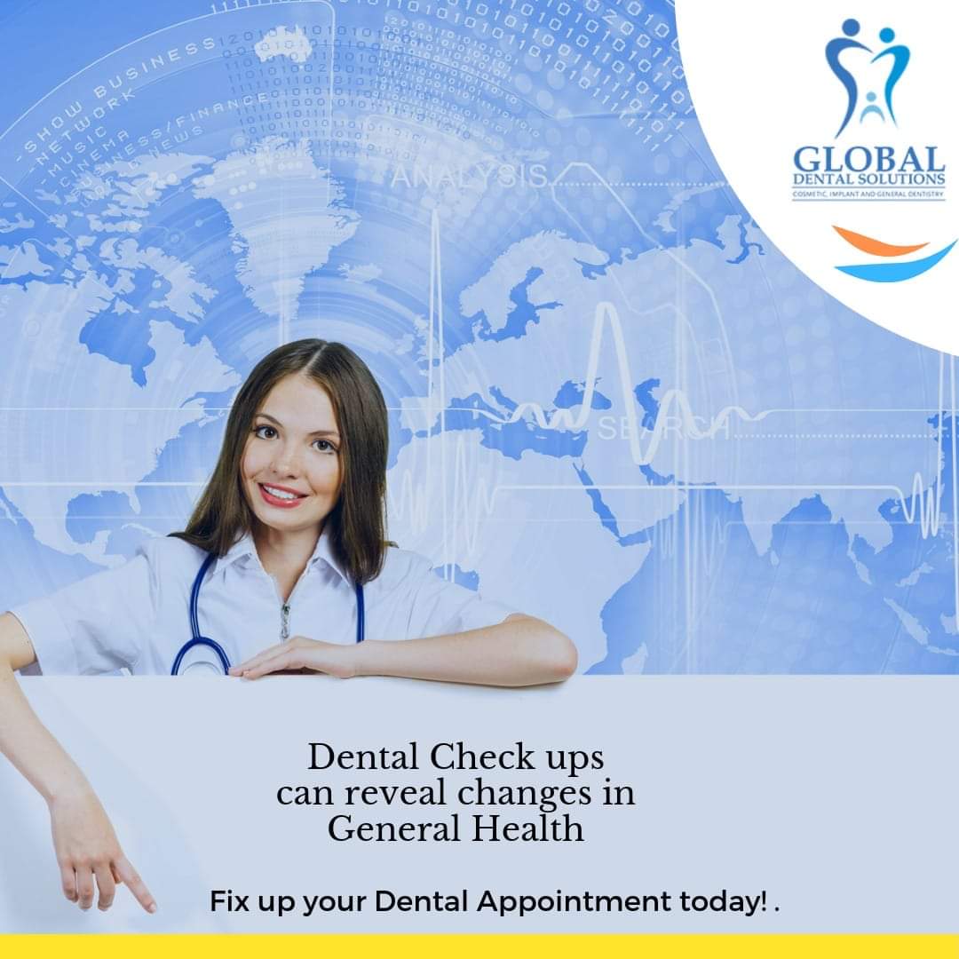 Global Dental Solutions (GlobalDentalTvm) Twitter