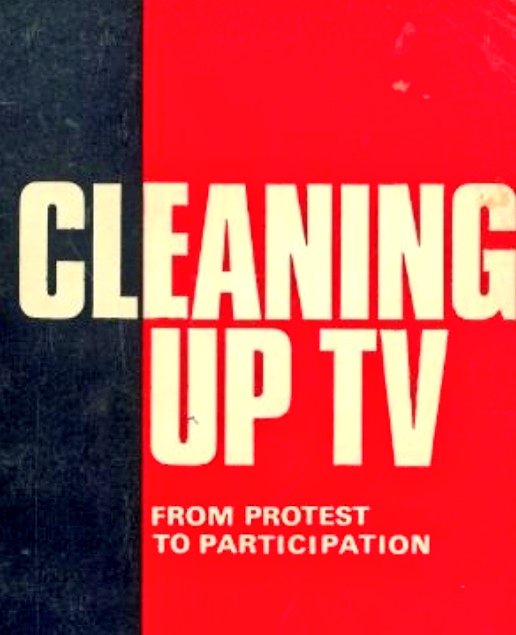 OgronThe's tweet photo. Davros' MUM is making BIG SPEECH in Hall for her "Clean Up Ogron TV" crusade.
"Last Thursday Davros &amp; I sat &amp; watched a programme at 6.35 &amp; it was the DIRTIEST programme I have seen in a very long time..."
The Hall immediately CLEARS as everyone rushes off to check Ogron iPlayer! https://t.co/jiIk4Ao18c