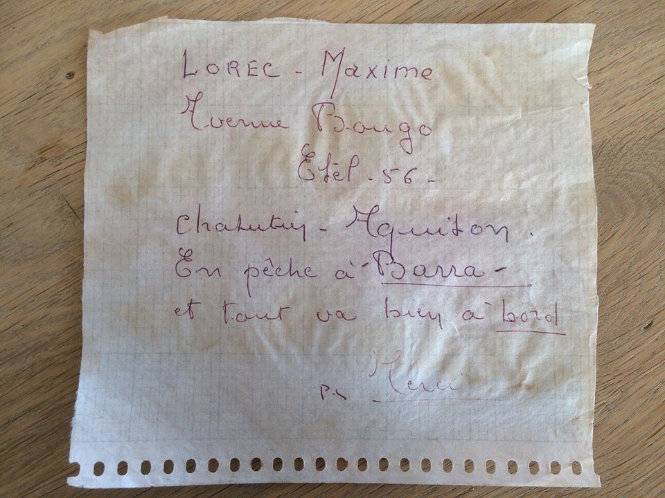 Kevin Barta tweet media