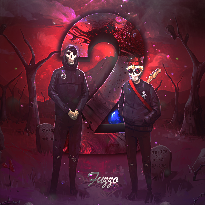 Im happy to announce that I have joined <a href="/2ndToNone_/">2</a> @ArtsOf2 as a designer!