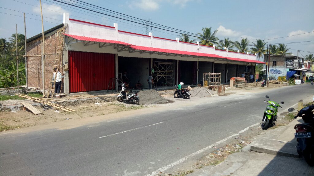 Desa Ambartawang (@desaambartawang) on Twitter photo 