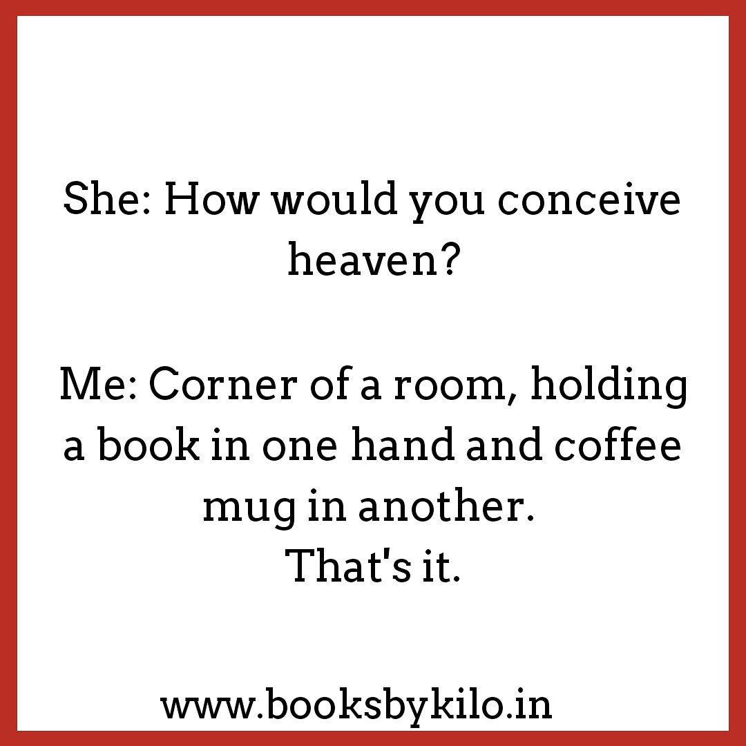 booksbykilo's tweet photo. The books are balanced in heaven, not here: Josh Billings.

#booksbykilo #bibliophile #bookworm #booksale #rediscoverreading https://t.co/mfrYj5VyN4