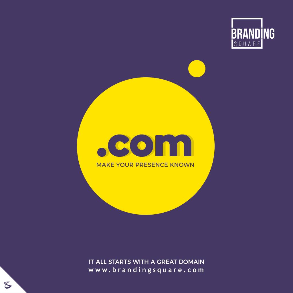 JanitCompuBrain's tweet image. Make your presence known

#CompuBrain #Business #Technology #Innovations #DigitalMediaAgency #BrandingSquare #Domain