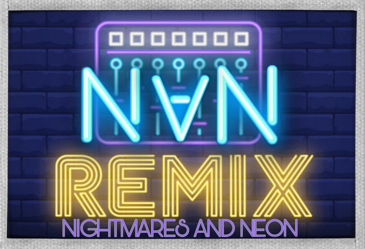 Hey every, happy to announce a remix contest for our first single! Click the link for contest details, fill out the submission form and you will be given a link to Dowload the stems for the track.
Deadline July 1st, 2019

 nightmaresandneon.com/remix/