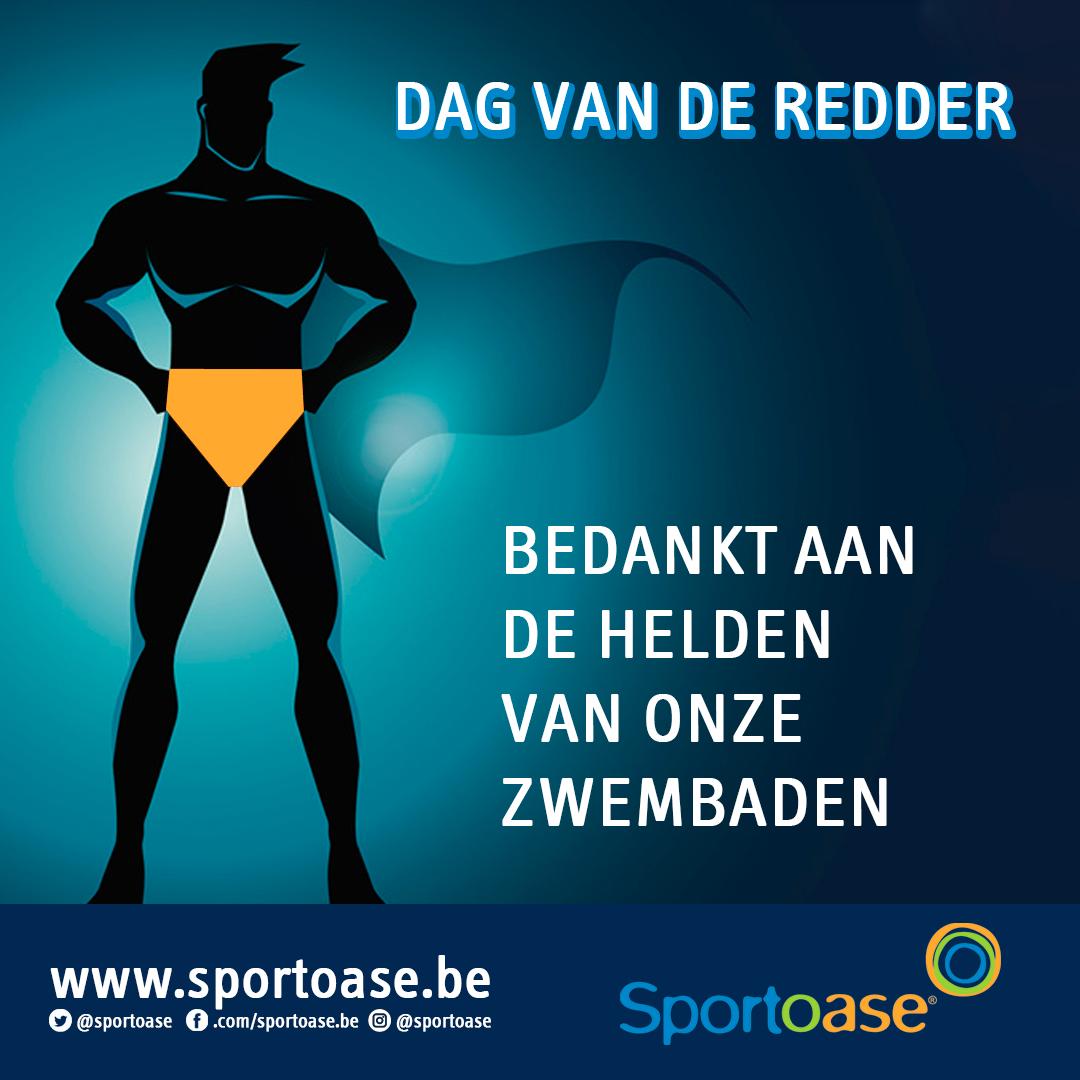 sportoase's tweet image. Stiekem denken we dat Superman zijn zwembroek bovenop zijn heldenpak draagt uit respect voor levensechte helden: onze Redders! 👏👏👏👏

Word jij ook een held? Bekijk alle vacatures en opleidingen voor Hoger Redder op sportoase.be/nl/vacatures