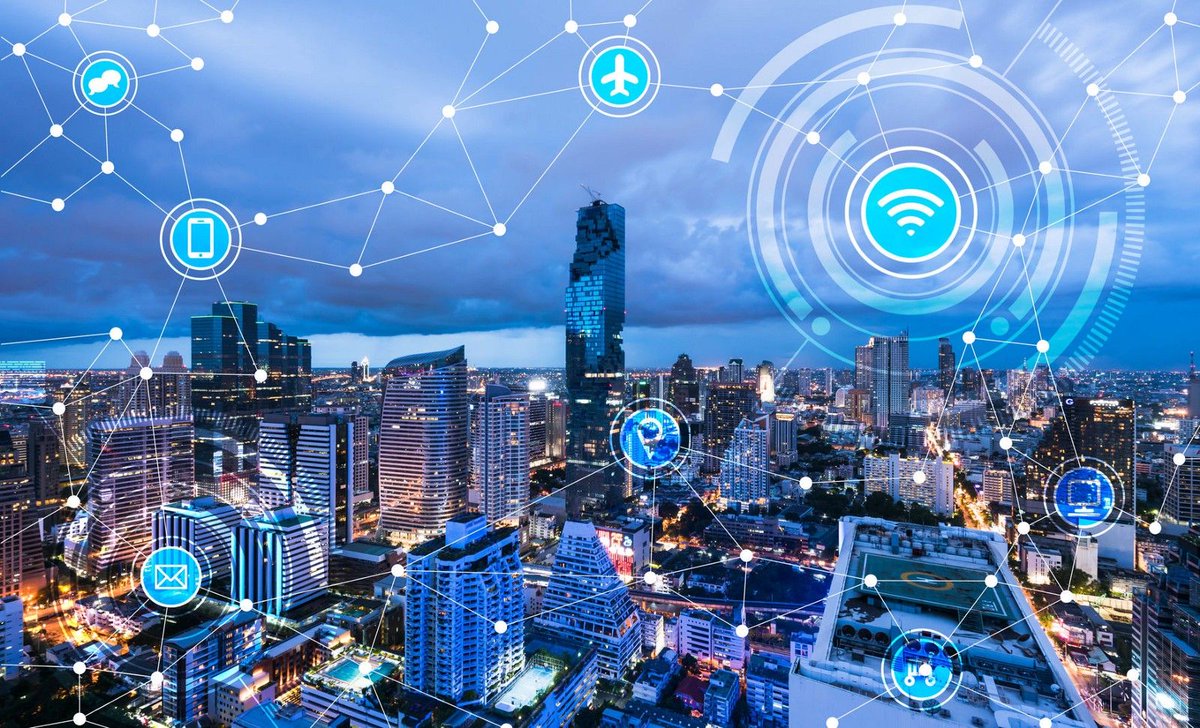 getparkmeapp's tweet photo. Check our latest article: Internet of Everything (IoE) is a few steps away from now.
https://t.co/QDveYVUYPX

#ioe #internetofeverything #parkmeapp #parking #parkingsystems #medium https://t.co/GJsvknIbJF