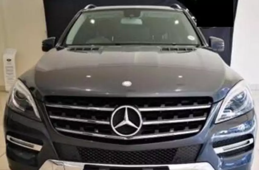 drivenrsa's tweet photo. 2013 Mercedes Benz ML350d
R 439,000
106,000 km
Immaculate!
Bluetec
Sunroof
Mint Condition
Contact 0810626741 https://t.co/AwqPAQgVyB
