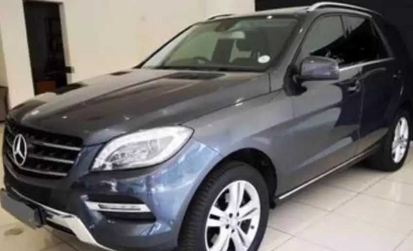drivenrsa's tweet photo. 2013 Mercedes Benz ML350d
R 439,000
106,000 km
Immaculate!
Bluetec
Sunroof
Mint Condition
Contact 0810626741 https://t.co/AwqPAQgVyB