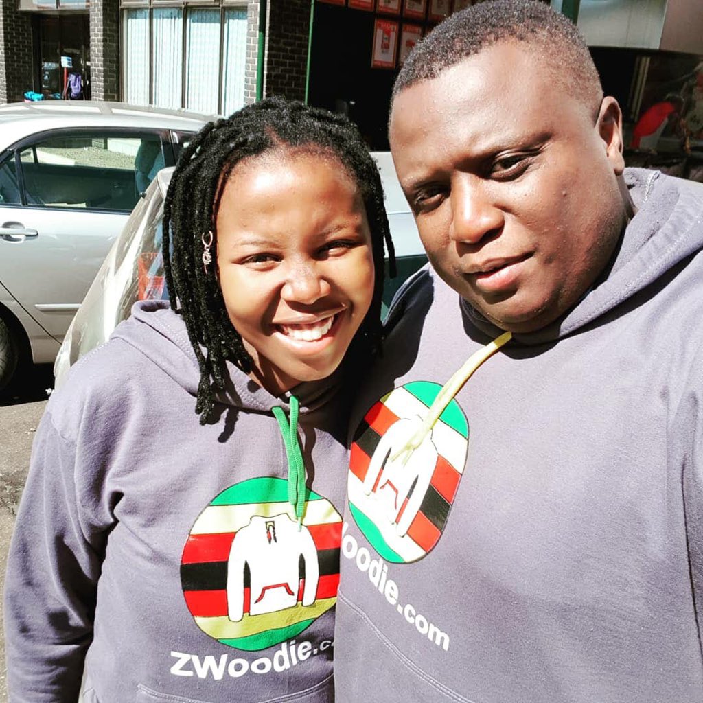 12/ I have serious dislexia and my spelling and written grammar is terrible. I started my first company called HyroGraphix with  @CarlJoshuaNcube when I was 15 and have helped my son start his at 15 called  http://ZWoodie.com 