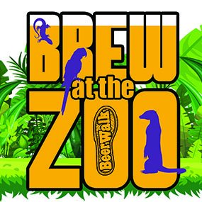 SVBeerWeek's tweet photo. Friday’s the last day to purchase early bird tickets for #svbeerweek2019’s kickoff party, Brew at the Zoo, produced by @thebeerwalk w/40 breweries @HHPZoo 7/19. Go to https://t.co/sMBzcH6Uvq for tickets &amp; info https://t.co/5JuDPPhtQP